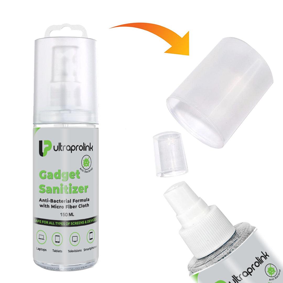 Gadget Sanitizer 150ml