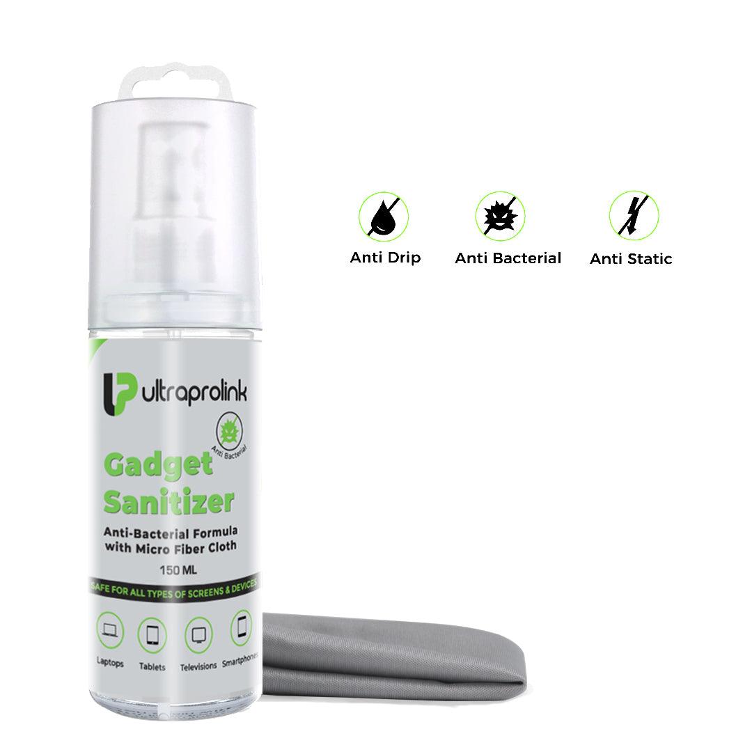 Gadget Sanitizer 150ml