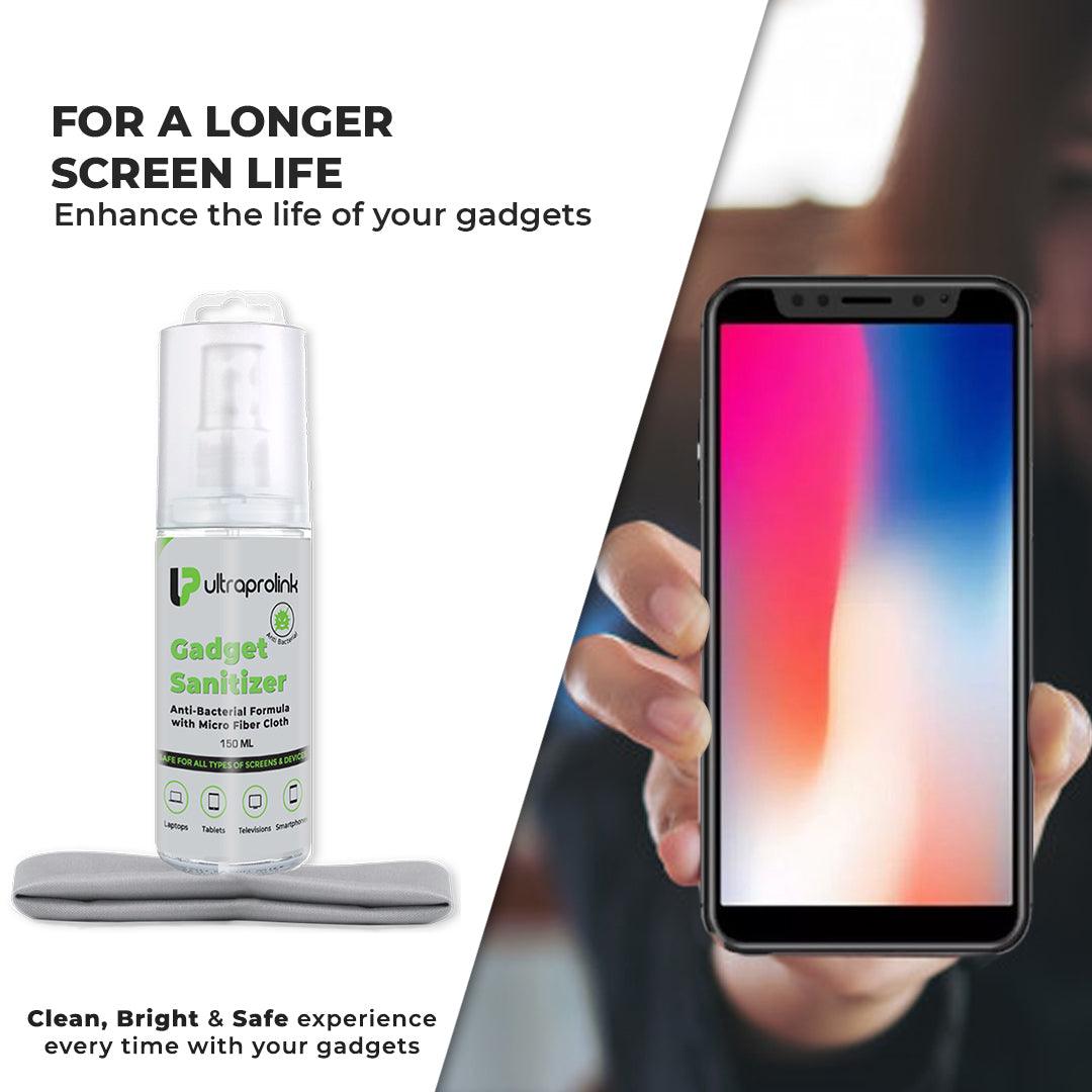 Gadget Sanitizer 150ml