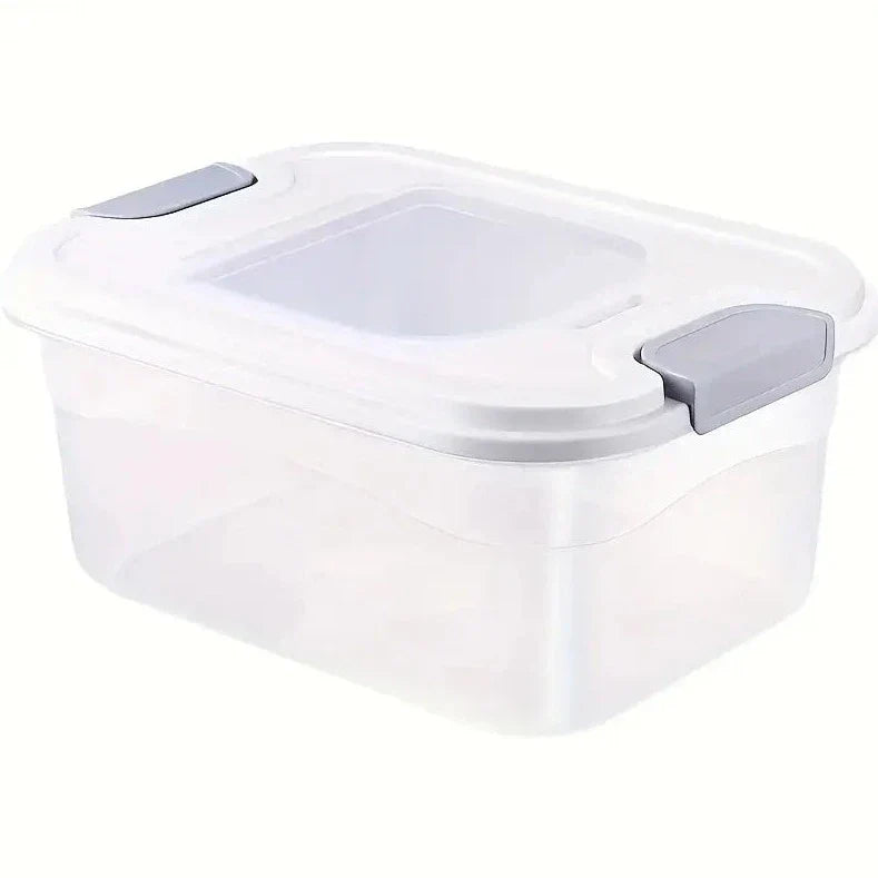 Multi purpose Ingredients Storage Box