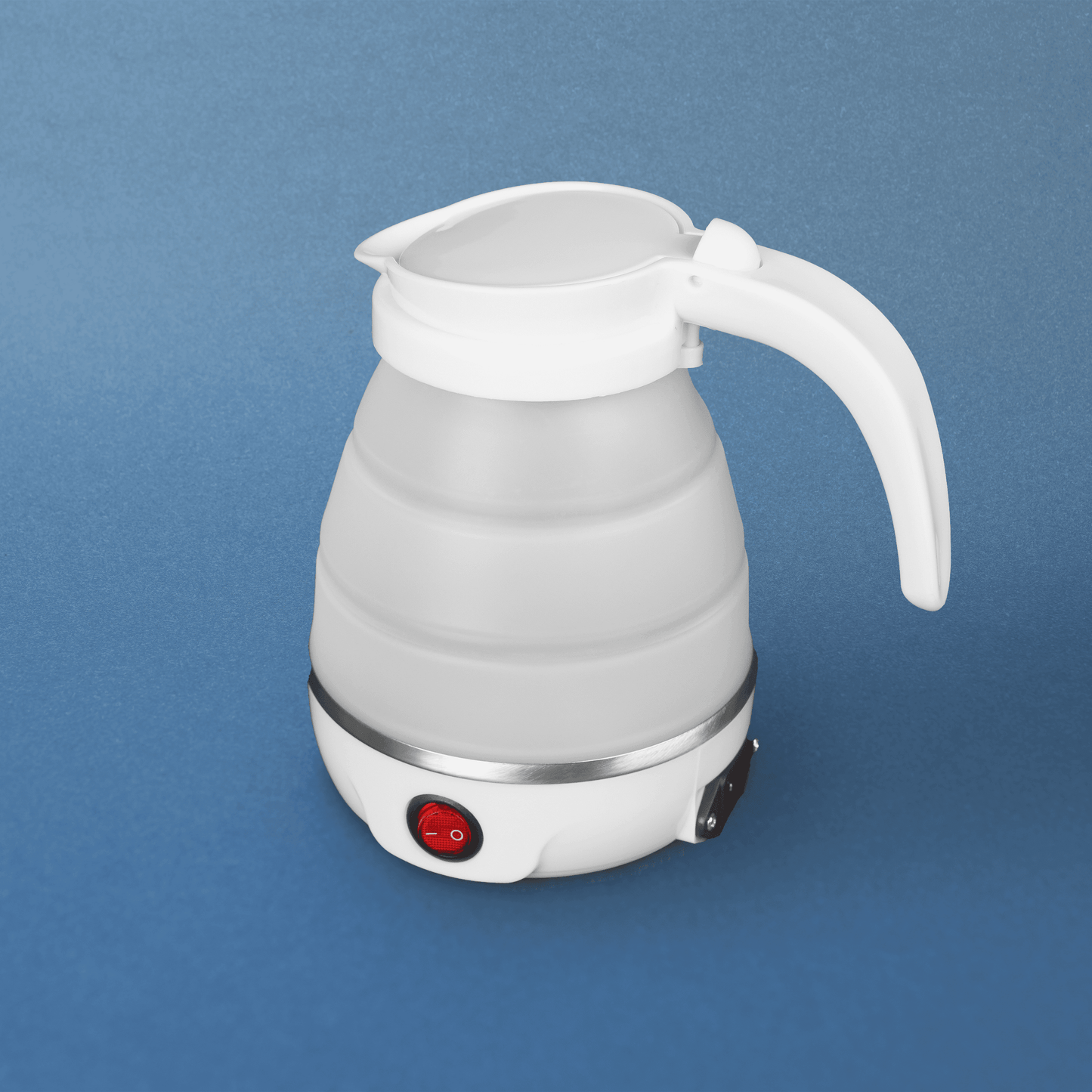 Electric kettle