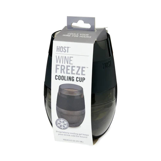 Host Wine Freeze Cooling Cup