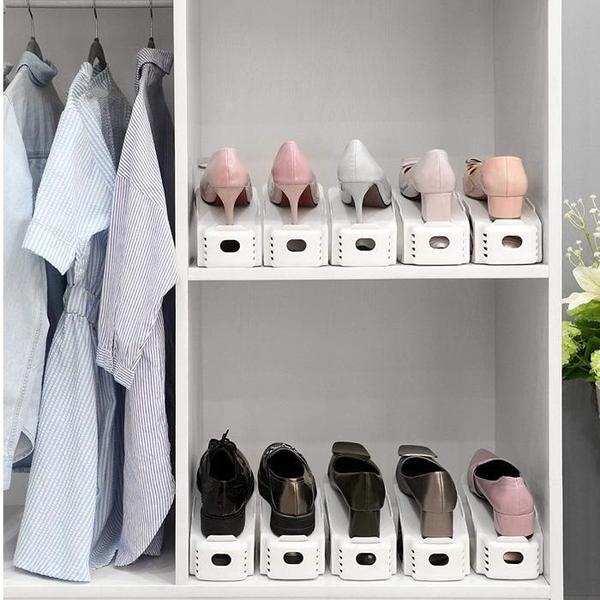 Perfect Shoe Closet - Shoe Organizer