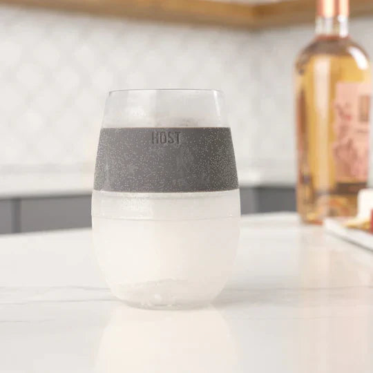 Host Wine Freeze Cooling Cup