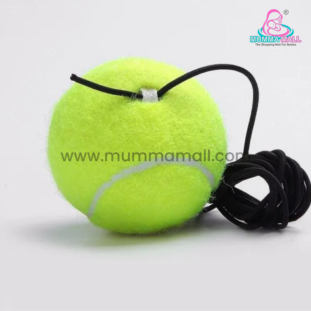 Sports Training Tool Rebound Ball - Portable Self-training Tool