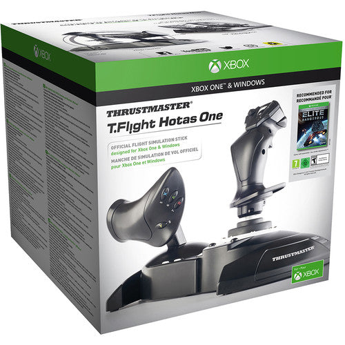 Thrustmaster T-Flight Hotas One  Joystick