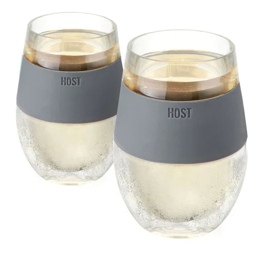 Host Wine Freeze Cooling Cup