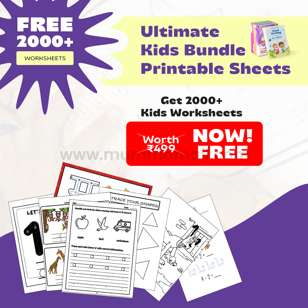 ✨Magic Practice Book || Buy 1 Set & Get 1 Set FREE ( 8 Book + 20 Refill+2 Pen+2 Grip ) + FREE Learning 2000+ pages PDF worksheet for kids