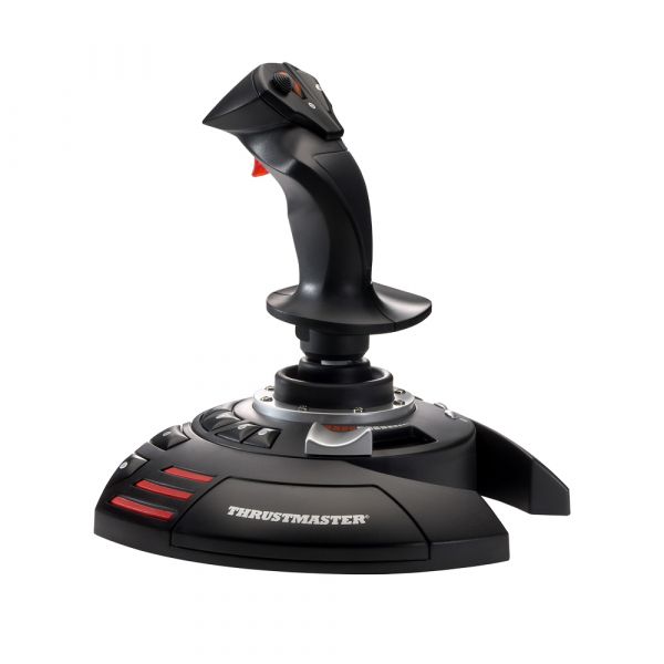 Thrustmaster T.Flight Stick X Joystick