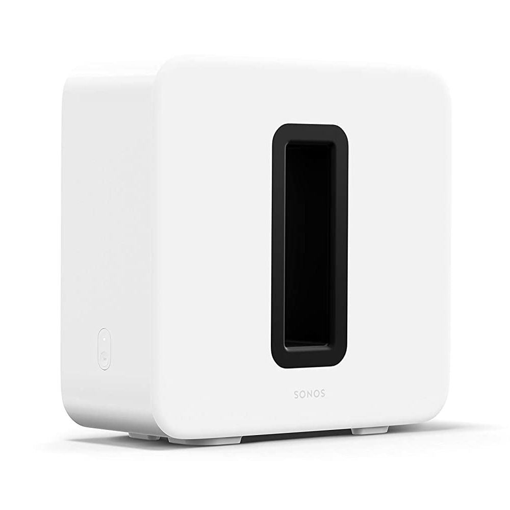 Sonos Sub (3rd Gen) Speaker