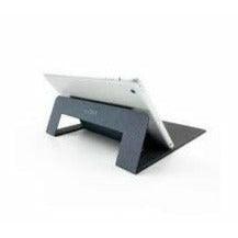 MOFT 2 in I Laptop Stand & Mouse Pad  Fits 11.6 to15.6 Inches laptops