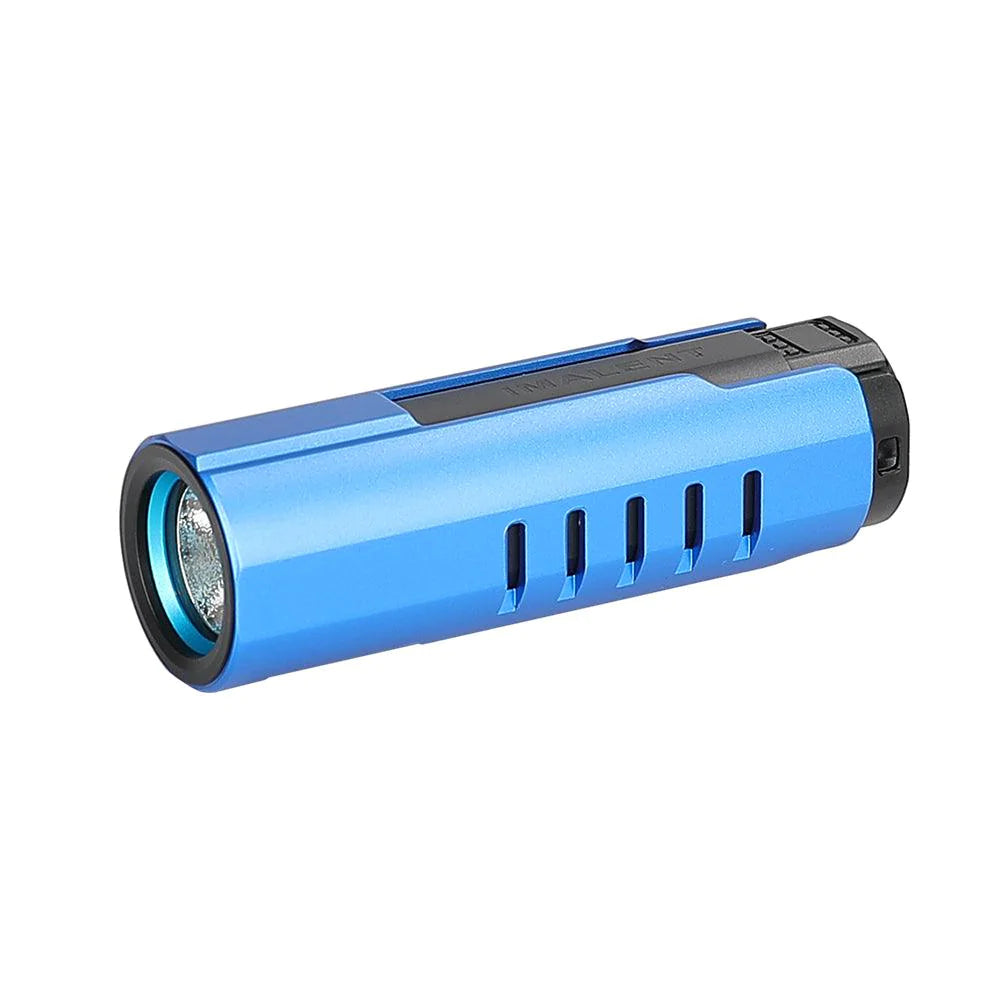 Imalent LD70 4000 lumen EDC flashlight