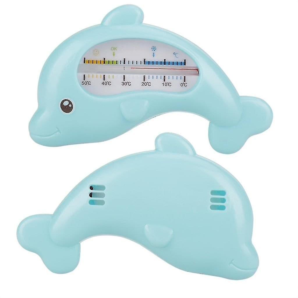 Baby Bath Thermometer🐬