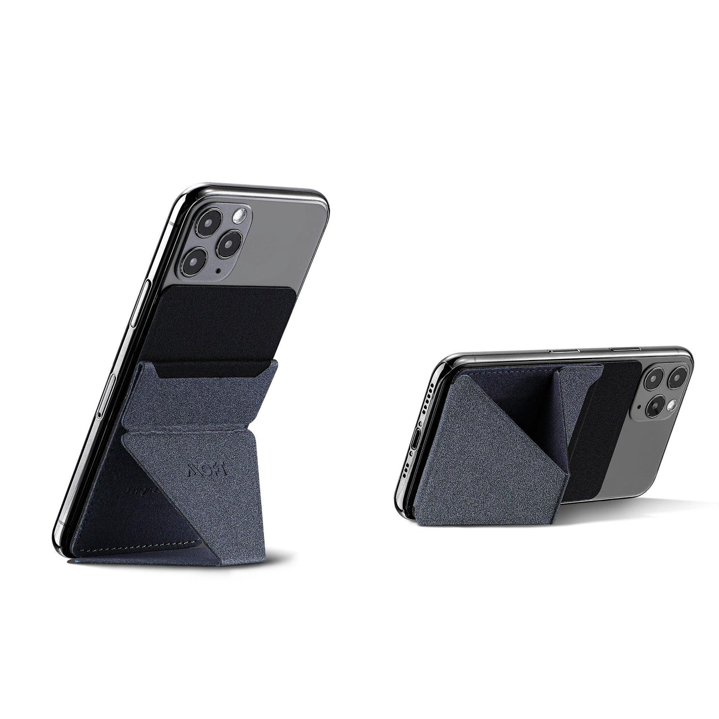 Moft X  Invisible phone stand & Wallet