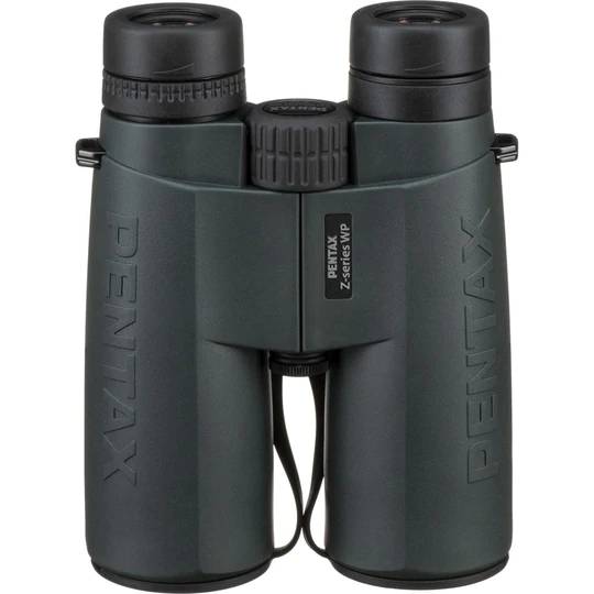 Ricoh Pentax 10x50 Z-Series ZD WP Binoculars