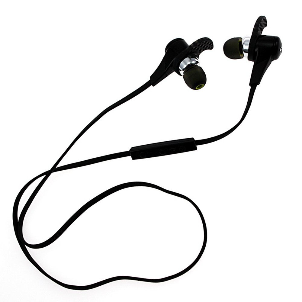 Jaybird Bluebuds X Bluetooth Headphones