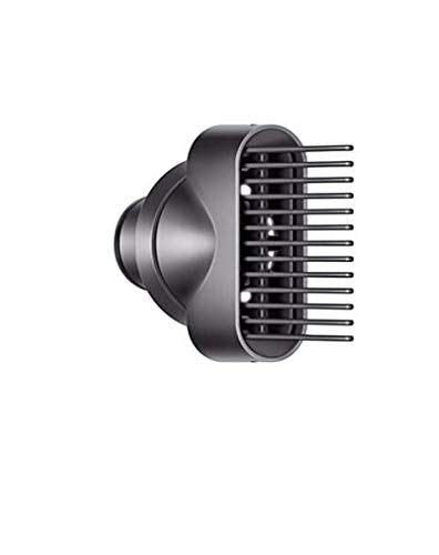 Dyson Supersonic Wide Tooth Comb