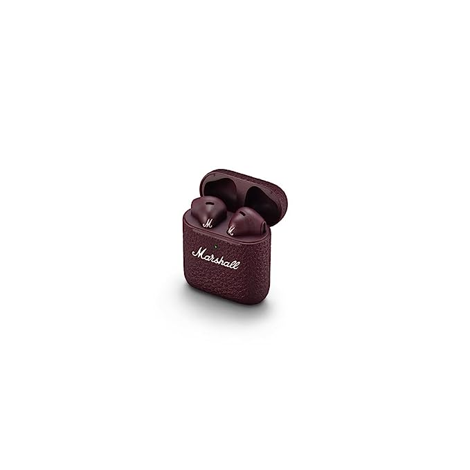 Marshall Minor III True Wireless Earbuds