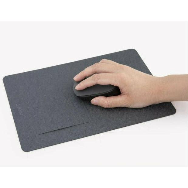 MOFT 2 in I Laptop Stand & Mouse Pad  Fits 11.6 to15.6 Inches laptops