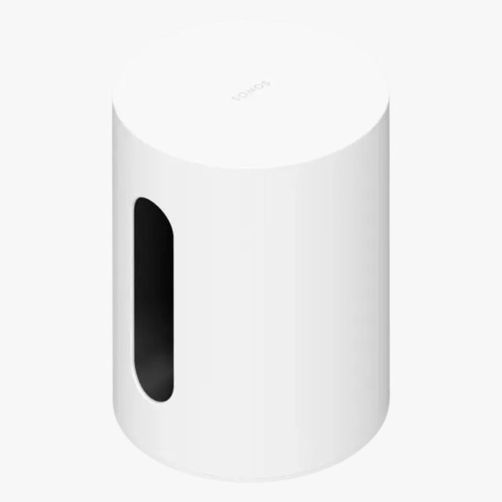 Sonos Sub Mini Wireless Subwoofer