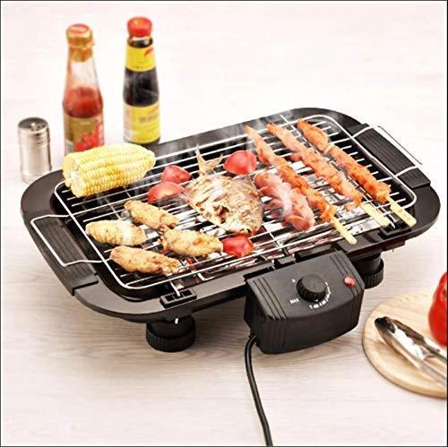 Electric Barbeque Grill Tandoori Maker ( 2000 Watt )