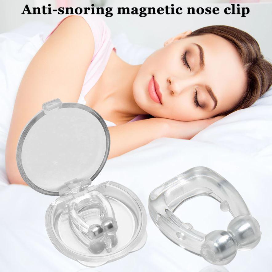 Anti Snore Magnetic Device (Pack Of 5 pcs)