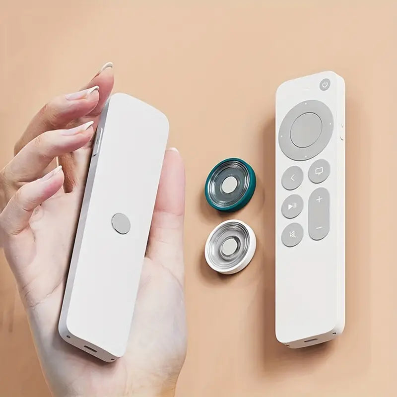Magnetic Remote Control Holder Wall Mount