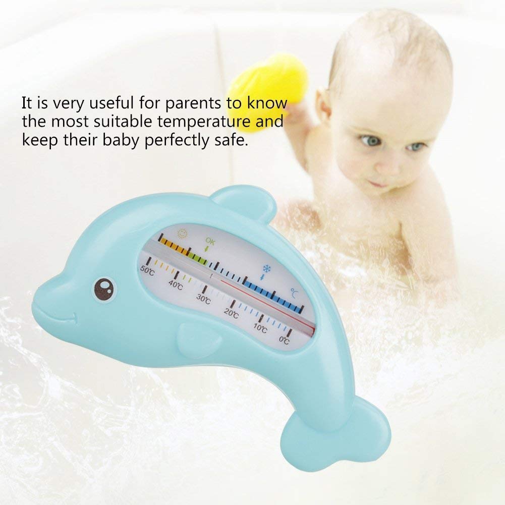 Baby Bath Thermometer🐬