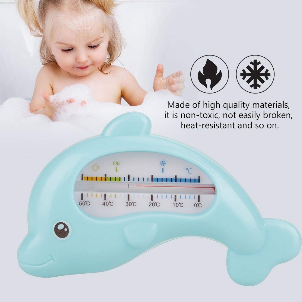 Baby Bath Thermometer🐬