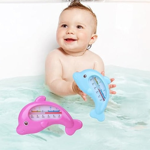 Baby Bath Thermometer🐬