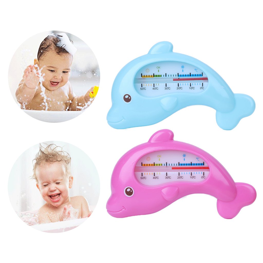 Baby Bath Thermometer🐬