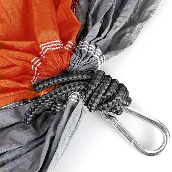 Portable & Durable Traveling Camping sling bed