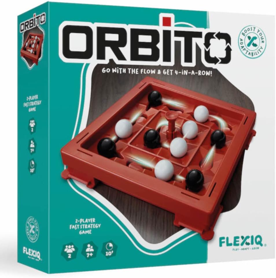 ✨Orbito Strategy Game🎲