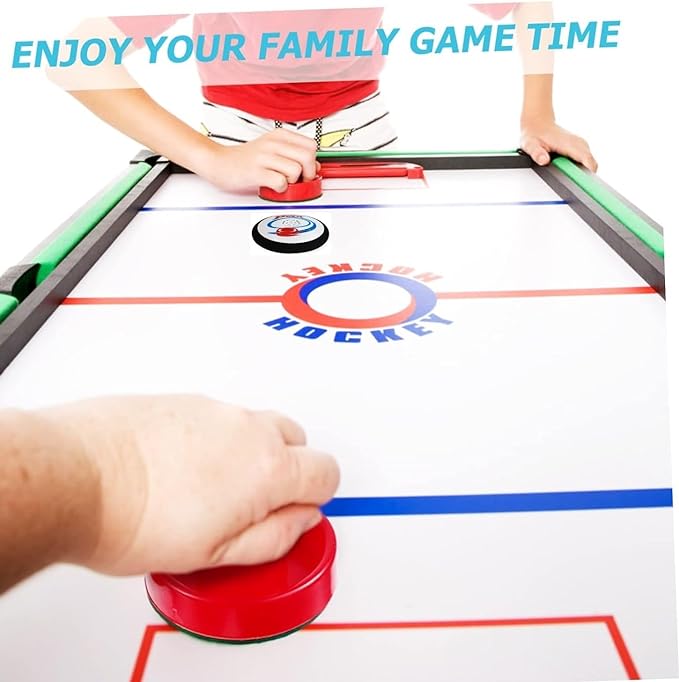 Air Hockey Game for Kids | Indoor Play