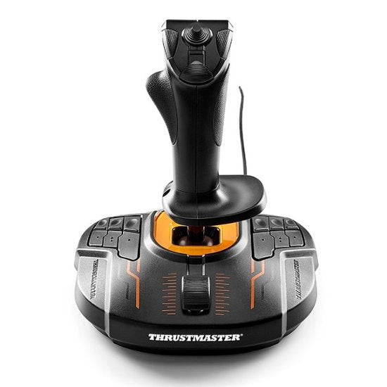 THRUSTMASTER T.16000M FCS HOTAS WORLDWIDE VERSION