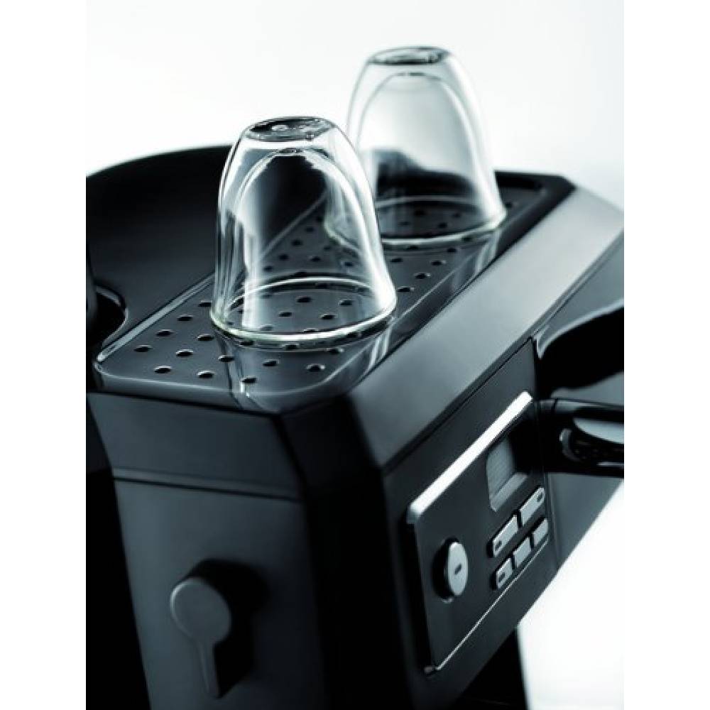 Delonghi BCO 320 Automatic Coffee Machine