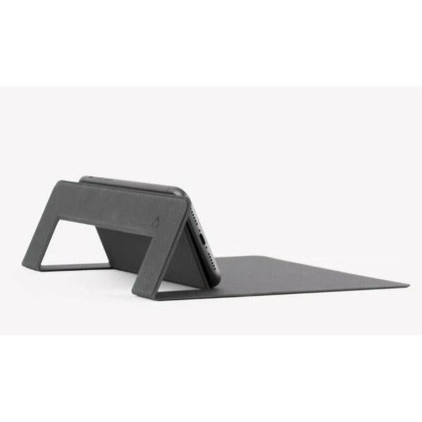 MOFT 2 in I Laptop Stand & Mouse Pad  Fits 11.6 to15.6 Inches laptops