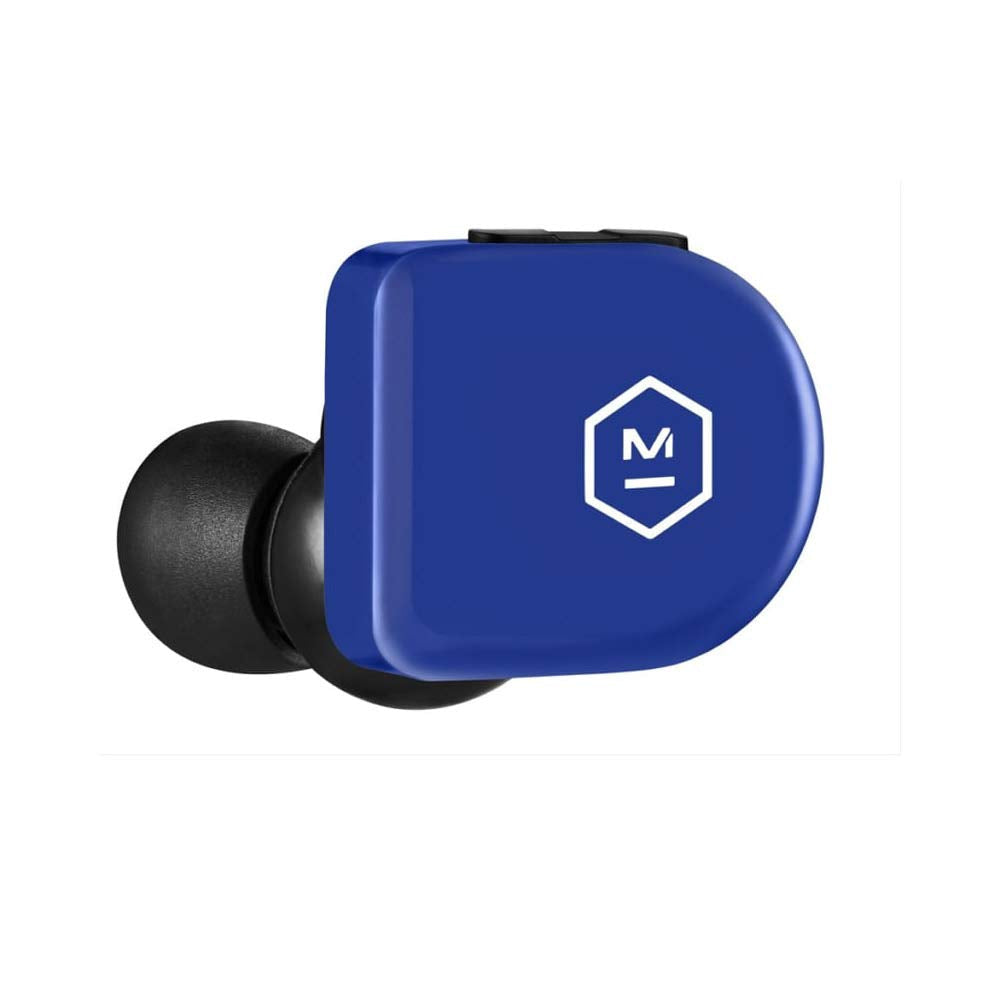 Master & Dynamic MW07 Go True Wireless Bluetooth Earphone