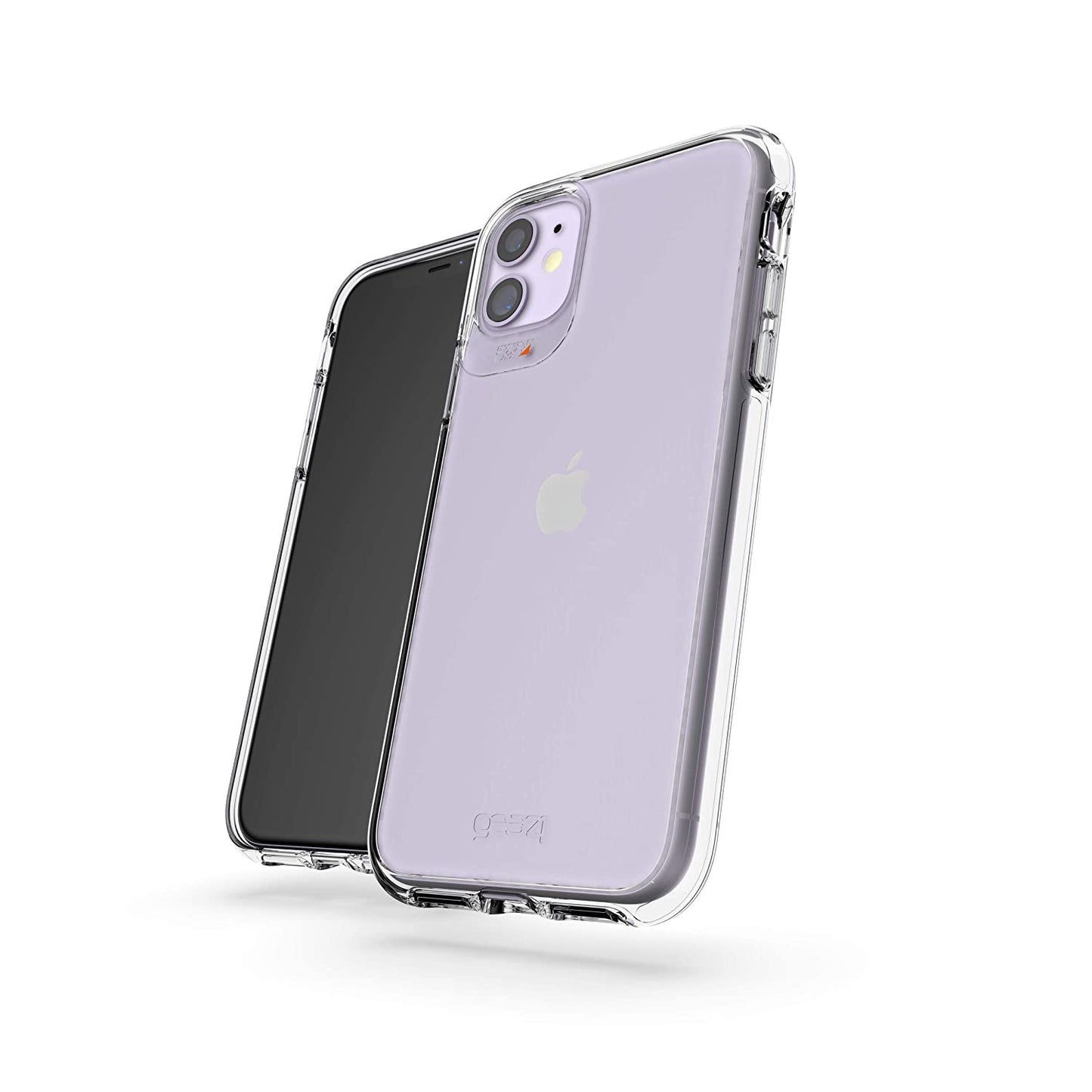 GEAR4 Crystal Palace Compatible with iPhone 11 Case