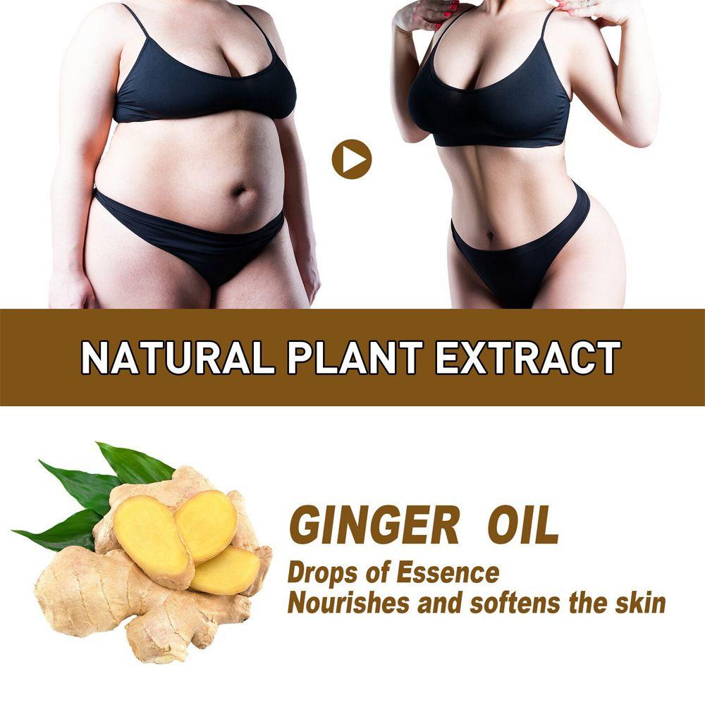 Weight Loss Oil (BUY ONE GET ONE FREE)