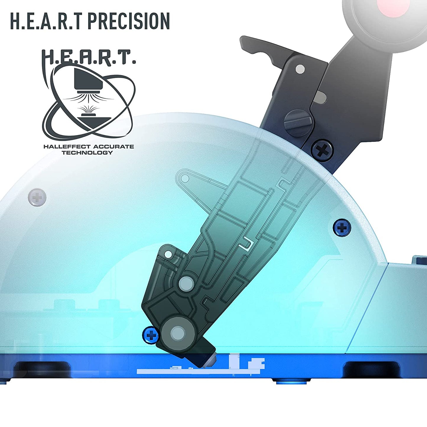 Thrustmaster TCA Quadrant Airbus Edition