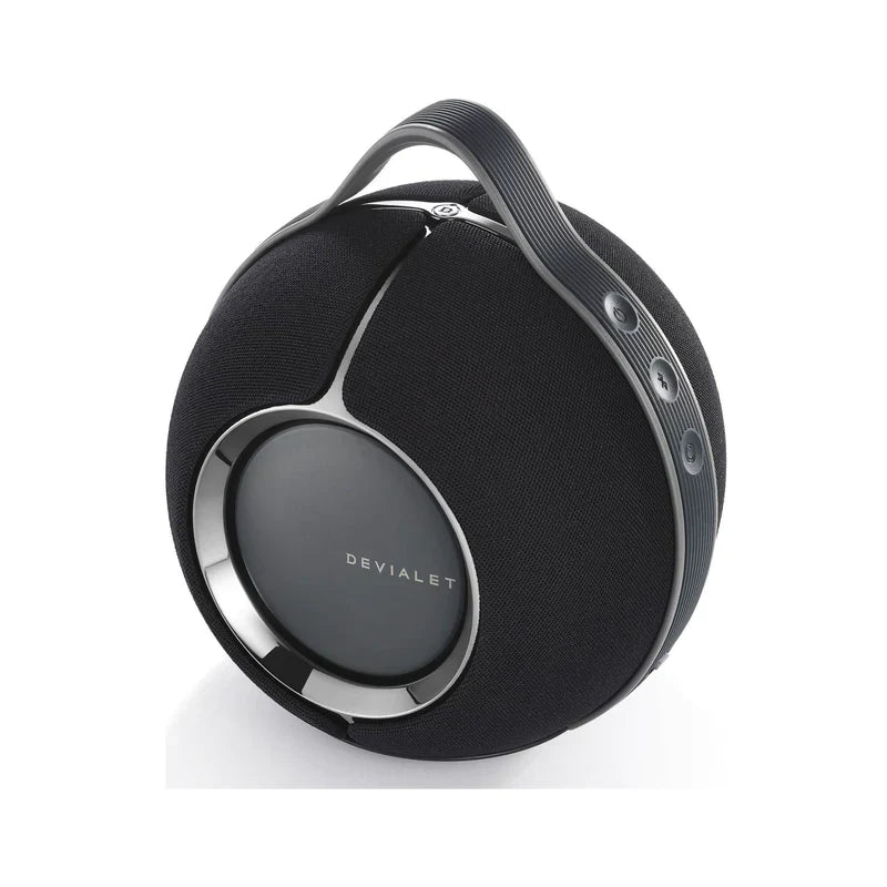 Devialet Mania Portable Smart Speaker