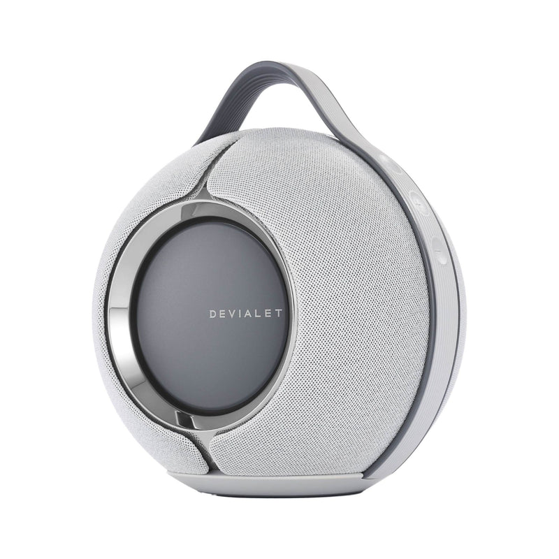 Devialet Mania Portable Smart Speaker