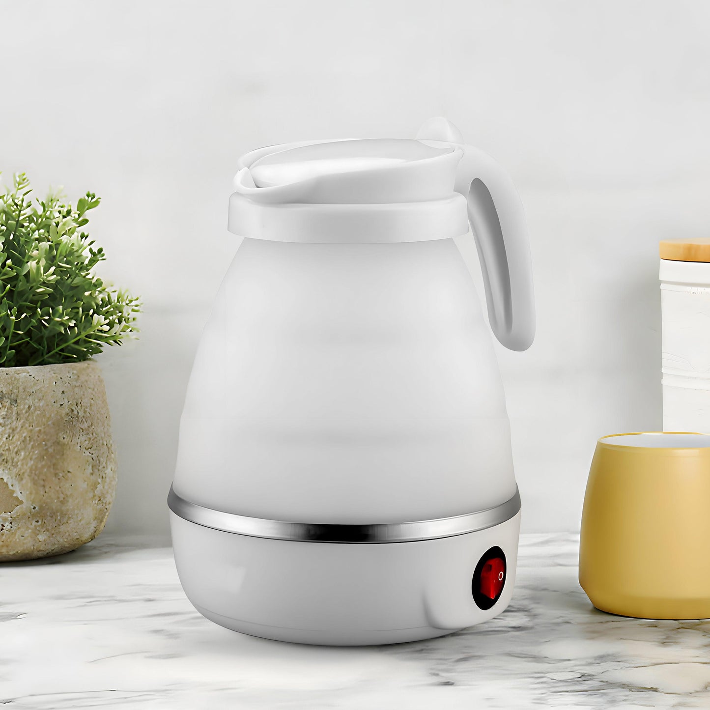 Electric kettle