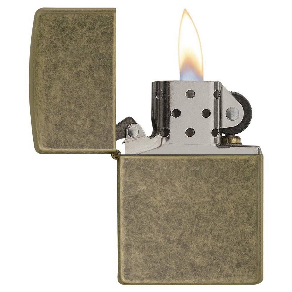 Zippo Classic Lighters