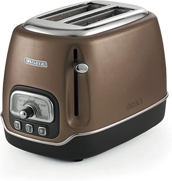 Ariete Classica 2 Slice Toaster