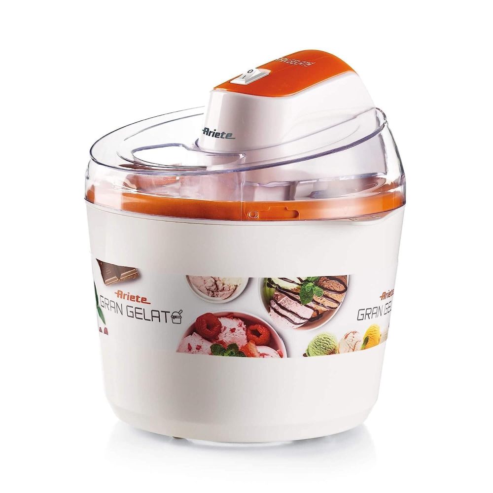 Ariete Ice Cream Maker