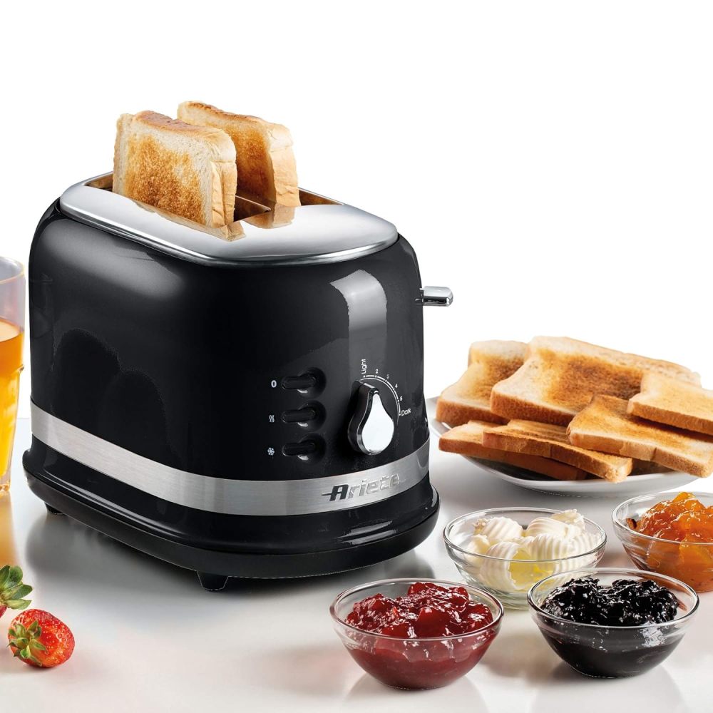 Ariete Moderna 2 Slice Toaster