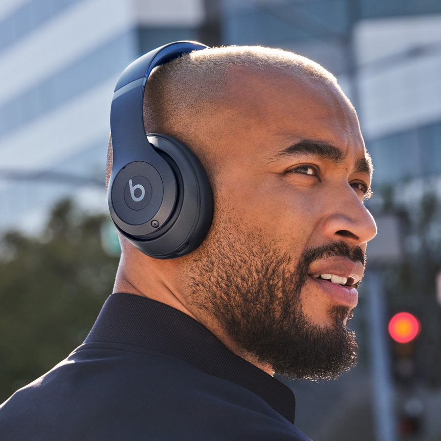 Beats Studio Pro Wireless Headphones