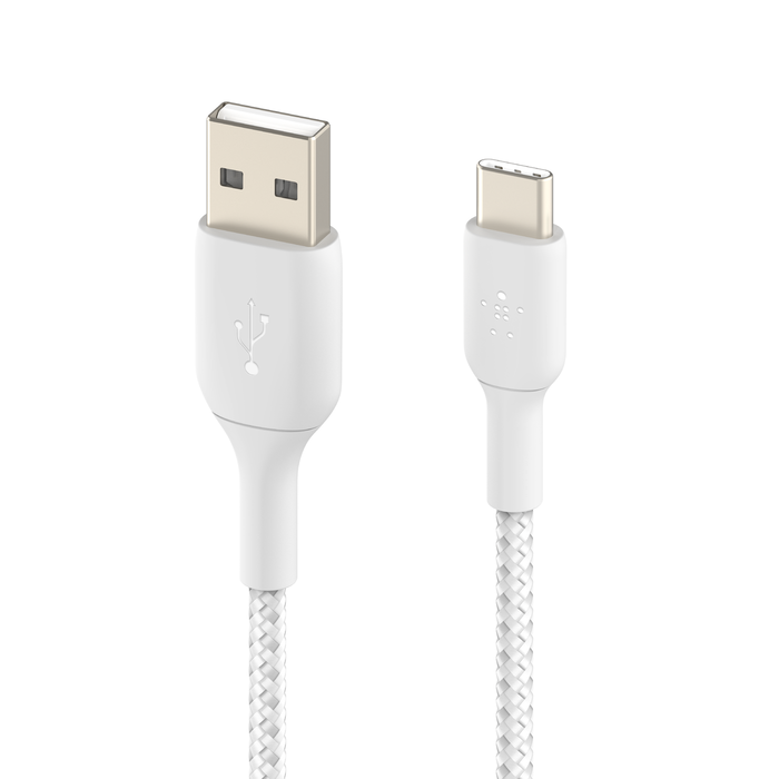 Belkin Boost Charge USB-C to USB-A Cable 1M